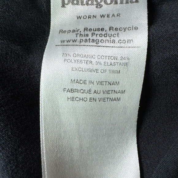Patagonia Men’s Venga Rock Knickers - Picture 4 of 5